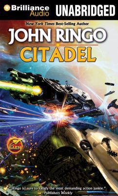 Citadel 1455883468 Book Cover