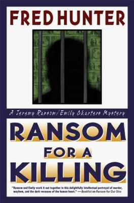 Ransom for a Killing (Ransom/Charters Series) 0312193238 Book Cover