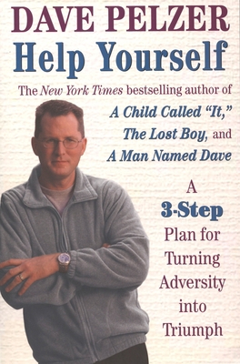Help Yourself: Finding Hope, Courage, and Happi... B00A2MTDGS Book Cover
