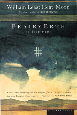 Prairyerth: A Deep Map B000PRV1JC Book Cover