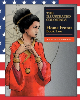 Home Fronts 1952520177 Book Cover