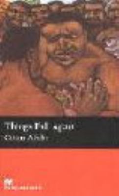 Things Fall Apart 1405073152 Book Cover