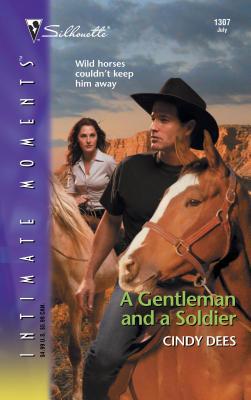 A Gentleman and a Soldier 0373273770 Book Cover