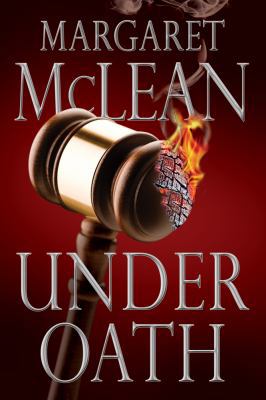 Under Oath 0765328135 Book Cover