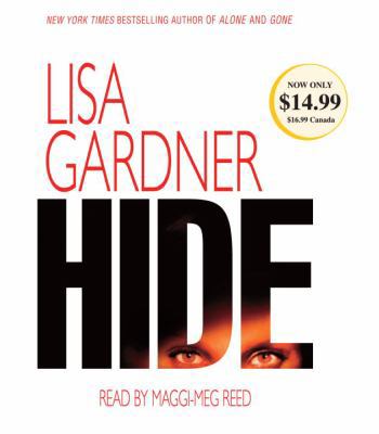 Hide 0739358235 Book Cover