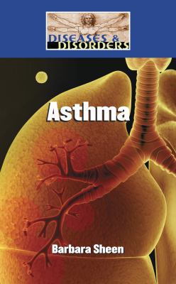 Asthma 1420505912 Book Cover