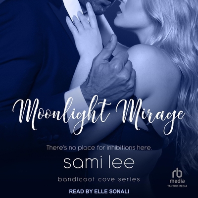 Moonlight Mirage B0C2T46WX6 Book Cover