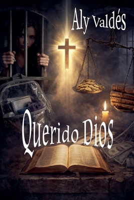 Querido Dios [Spanish] B0GK9G1CNX Book Cover