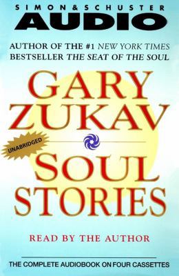 Soul Stories 0743506626 Book Cover