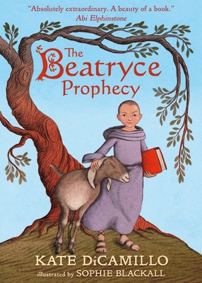 The Beatryce Prophecy 1529503620 Book Cover