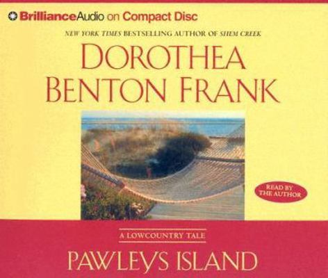 Pawleys Island 1597371750 Book Cover