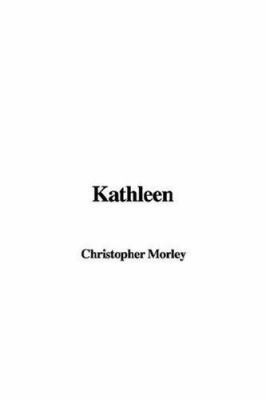 Kathleen 1421976617 Book Cover