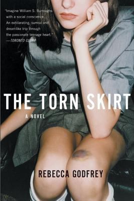 The Torn Skirt 0060094850 Book Cover