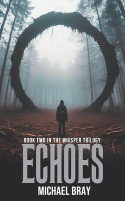 Echoes B0C6NZ6LWL Book Cover