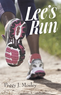 Lee's Run 148088426X Book Cover