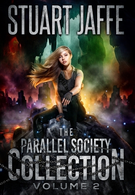 The Parallel Society Collection: Volume 2 1963517164 Book Cover
