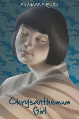 Chrysanthemum Girl 1640967826 Book Cover
