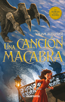 Una Canción Macabra [Spanish] 6077356905 Book Cover