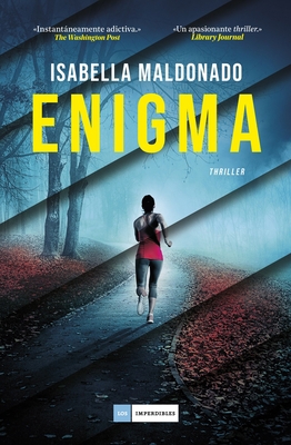 Enigma [Spanish] 8418538929 Book Cover