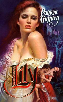 Lily 084393946X Book Cover