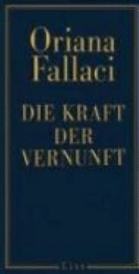 Die Kraft der Vernunft. [German] 3471775641 Book Cover