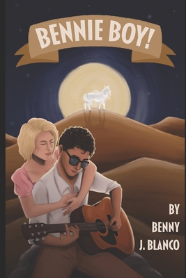 Bennie Boy! B0B5TM3Z4S Book Cover