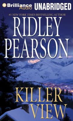 Killer View 1423321375 Book Cover