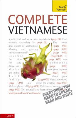 Complete Vietnamese 0071737332 Book Cover