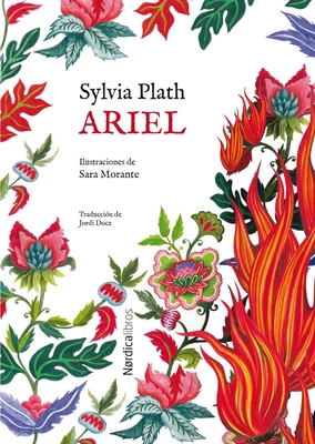 Ariel [Spanish] 8418067950 Book Cover