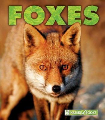 Foxes 1592968457 Book Cover