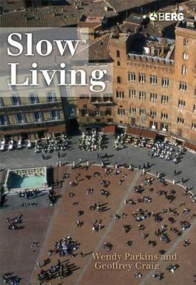 Slow Living 1845201590 Book Cover