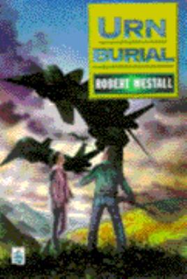 Urn Burial (New Longman Literature) 0582319641 Book Cover
