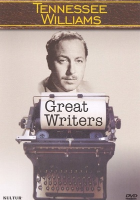 Tennessee Williams            Book Cover