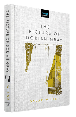 The Picture of Dorian Gray 0486854515 Book Cover