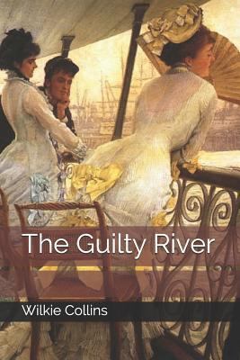The Guilty River 1791323243 Book Cover