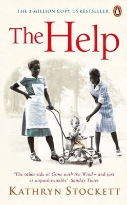 The Help B0092FRS2W Book Cover