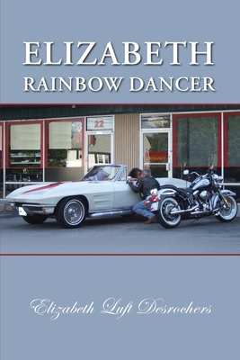 Elizabeth: Rainbow Dancer B0DMYHQRK1 Book Cover