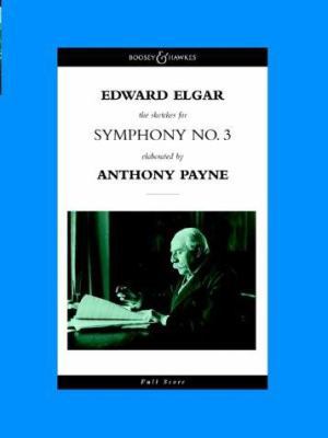 Symphony No. 3 0851622011 Book Cover