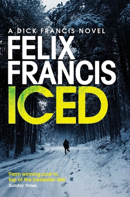 Iced 147119664X Book Cover