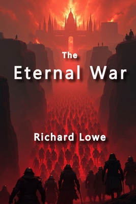 The Eternal War 1972810634 Book Cover
