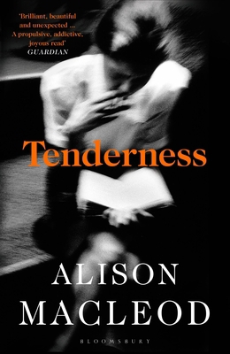 Tenderness 140888464X Book Cover