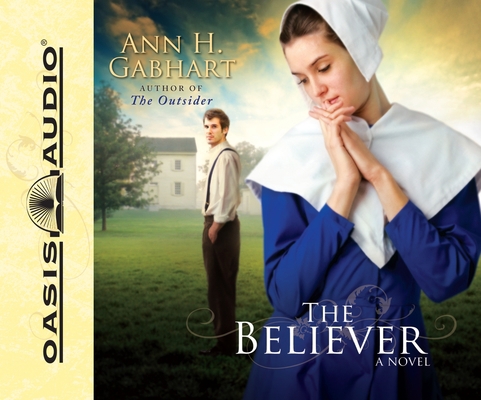 The Believer 159859575X Book Cover