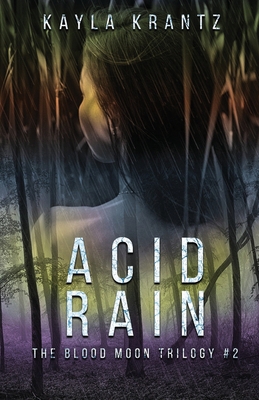 Acid Rain 1950530213 Book Cover