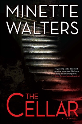 The Cellar 0802124518 Book Cover
