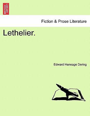 Lethelier. 1241184755 Book Cover