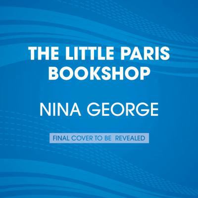 The Little Paris Bookshop 1101889837 Book Cover