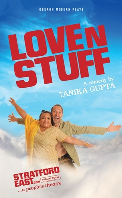 Love 'n Stuff 1783190558 Book Cover