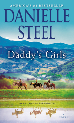 Daddy's Girls 039917964X Book Cover