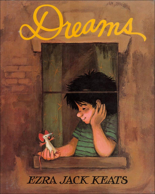 Dreams 061329937X Book Cover