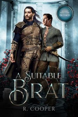 A Suitable Brat B0FXWNJZGZ Book Cover